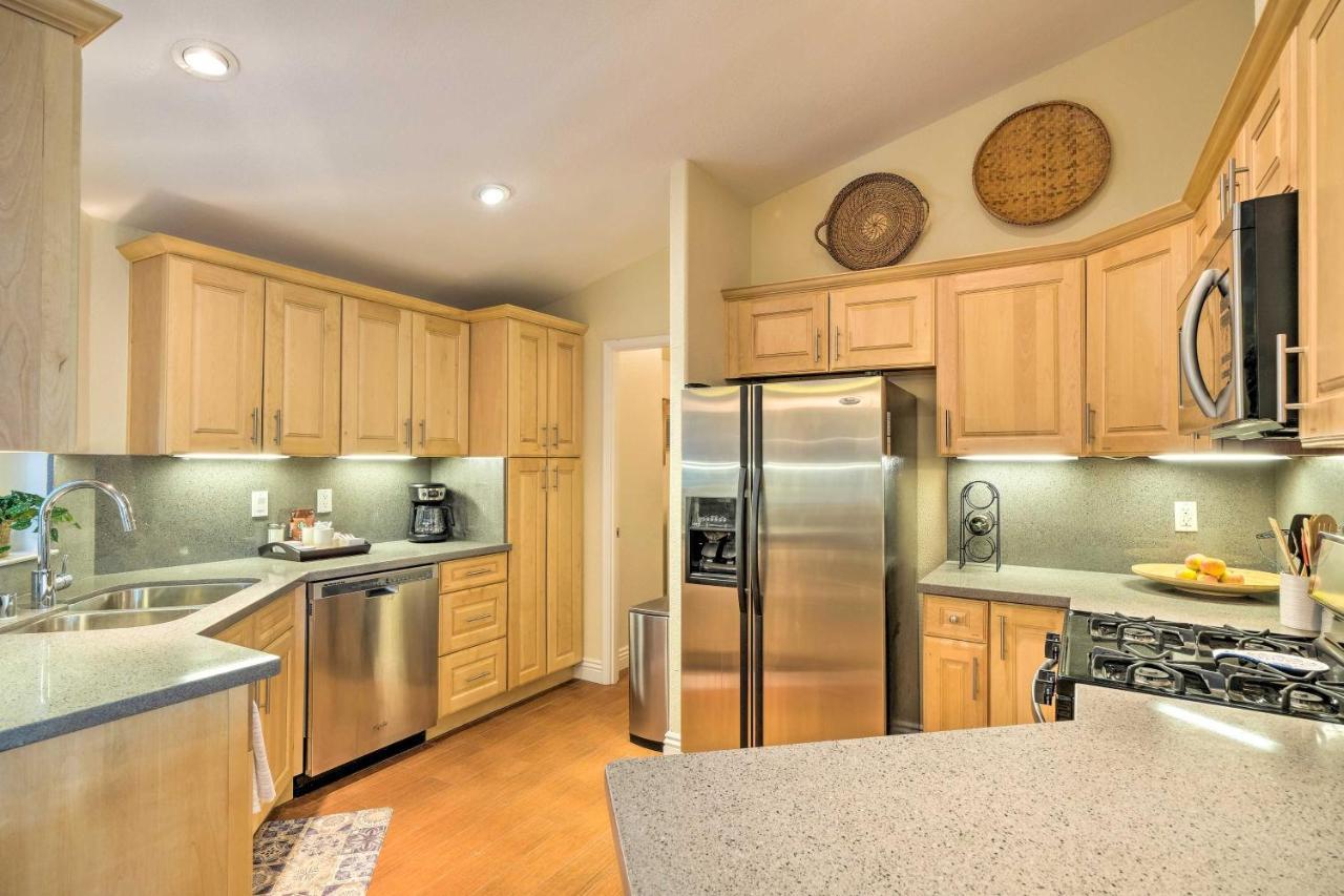 Groveland Gem With Deck, Game Room And Much More! Luaran gambar